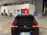 Usata BMW 118 M Sport 150 CV (110 kW) 2018 Berlina