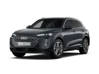 Nuova Audi Q5 Advanced 204 CV (150 kW) 2026 Grigio tambora metallico SUV