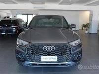 Usata Audi Q5 S-line plus 367 CV (269 kW) 2022 Grigio SUV