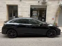 Usata Honda Civic Executive 129 CV (94 kW) 2017 Nero Berlina