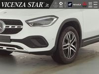 usata Mercedes 180 GLA SUVAutomatic Sport del 2022 usata a Altavilla Vicentina