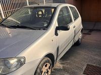 Usata Fiat Punto Classica 80 CV (58 kW) 2006 Utilitaria
