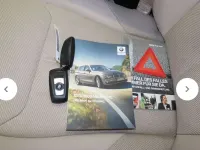 Usata BMW 318 Advantage 150 CV (110 kW) 2018 Station wagon