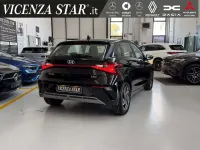 Nuova Hyundai i20 90 CV (66 kW) 2026 Nero Utilitaria