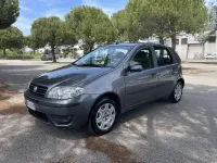 Usado Fiat Punto Dynamic 60 CV (44 kW) 2004 Utilitario