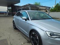 Usata Audi A3 Young 110 CV (80 kW) 2015 Berlina