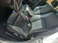 Usata BMW 118 2008 Bianco Utilitaria