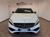 Usata Mercedes A200 Premium 136 CV (100 kW) 2017 Other Berlina