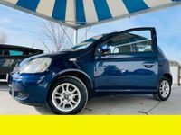 usata Toyota Yaris 1.4 tdi ok neopatentati 156000km