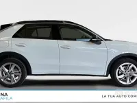 Nuova VW T-Roc 115 CV (84 kW) 2026 Bianco SUV