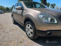 Usata Nissan Qashqai Acenta 117 CV (86 kW) 2009 SUV