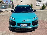 usata Citroën C4 1.6 bluehdi Feel 100cv