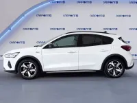 Usata Ford Focus Active 125 CV (91 kW) 2023 Bianco Berlina