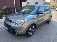 Usata Kia Soul 136 CV (100 kW) 2017 Other SUV
