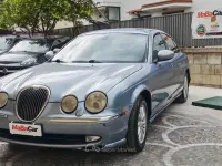 Usata Jaguar S-Type S 200 CV (147 kW) 2003 Berlina