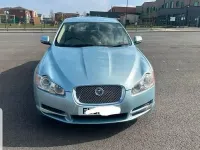Usata Jaguar XF 2011 Berlina