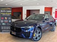 usata Maserati GranSport Levante 3.0 V6250cv auto my20