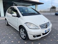 usata Mercedes A160 BlueEFFICIENCY 2009