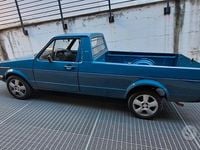 Usata VW Caddy 75 CV (55 kW) 1981 Monovolume