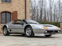 Usata Ferrari 512 BB 360 CV (264 kW) 1982 Grigio Coupé