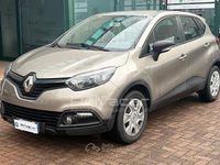 Occasion Renault Captur 90 ch (66 kW) 2014 Gris SUV