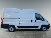Usata Fiat Ducato 33 120 CV (88 kW) 2023 Bianco Furgone