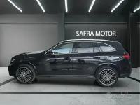 Usata Mercedes GLC220 AMG line 197 CV (144 kW) 2023 Nero SUV