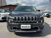 Usata Jeep Cherokee Limited 200 CV (147 kW) 2017 Other SUV
