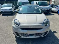 Nuova Fiat 600 La Prima 136 CV (100 kW) 2026 Nero cinema SUV