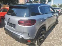 Usata Citroën C5 Aircross 132 CV (97 kW) 2023 Gray SUV