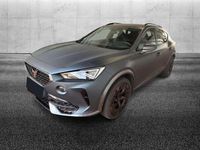 Usata Cupra Formentor 204 CV (150 kW) 2022 Grigio SUV