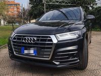 Usata Audi Q5 S-line plus 204 CV (150 kW) 2020 SUV