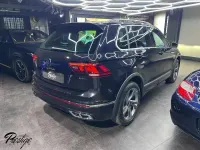 Usata VW Tiguan R-line 200 CV (147 kW) 2023 Grigio SUV