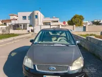 Usata Ford C-MAX 110 CV (80 kW) 2007 Monovolume