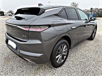 Usata DS Automobiles DS4 Bastille 130 CV (95 kW) 2022 Grigio SUV