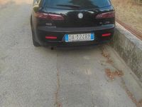 Usata Alfa Romeo 159 150 CV (110 kW) 2006