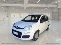 Usata Fiat Panda Easy 69 CV (50 kW) 2020 Bianco Utilitaria