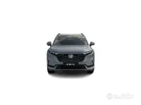 Nuova Honda CR-V Advance 184 CV (135 kW) 2026 Blu SUV