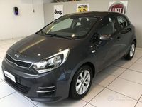 Usata Kia Rio 75 CV (55 kW) 2016 Other Utilitaria