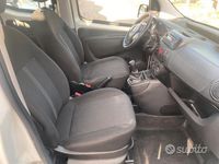 usata Fiat Qubo - 2020 88000km 1.3 Multijet