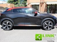 Usata Nissan Juke 117 CV (86 kW) 2020 Nero(met.) SUV