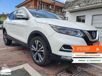 usata Nissan Qashqai 2 serie 1.5 dCi 115 CV N-Connecta