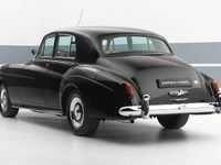 Usata Bentley S2 200 CV (147 kW) 1960 Nero Berlina