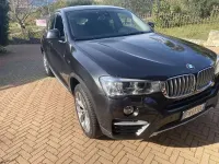 Usata BMW X4 xLine 190 CV (139 kW) 2018 SUV