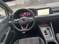 Usata VW Golf VIII GTI 245 CV (180 kW) 2022 Bianco Berlina