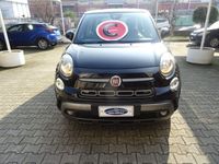 usata Fiat 500L 1.4 95 CV S&S CROSS usato Benzina Nero pastello