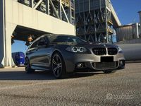 Usata BMW 525 Performance 218 CV (160 kW) 2015 Station wagon