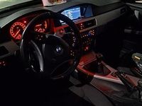 Usata BMW 320 177 CV (130 kW) 2009 Grigio Berlina