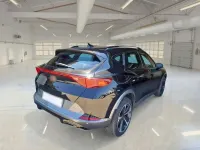 Usata Cupra Formentor 150 CV (110 kW) 2022 Nero SUV