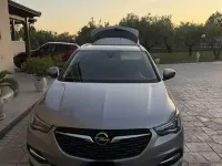 Usata Opel Grandland X Ultimate 120 CV (88 kW) 2018 SUV